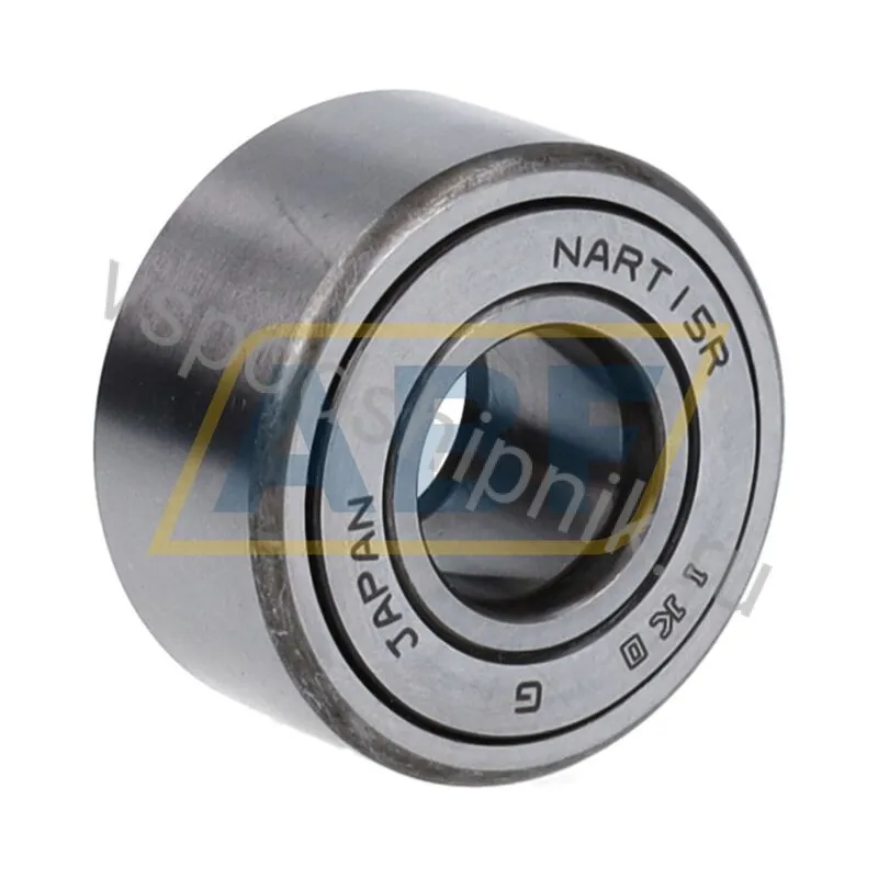 Ролик NART15R IKO 360