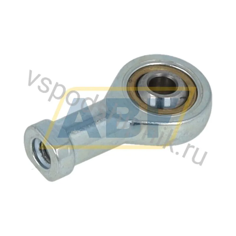 Шарнирная головка KI5D Askubal 360