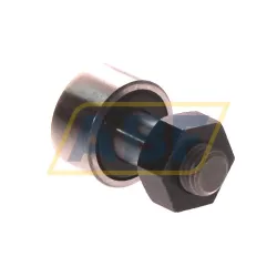 Ролик на игольчатых подшипниках CF-FU1-10 IKO