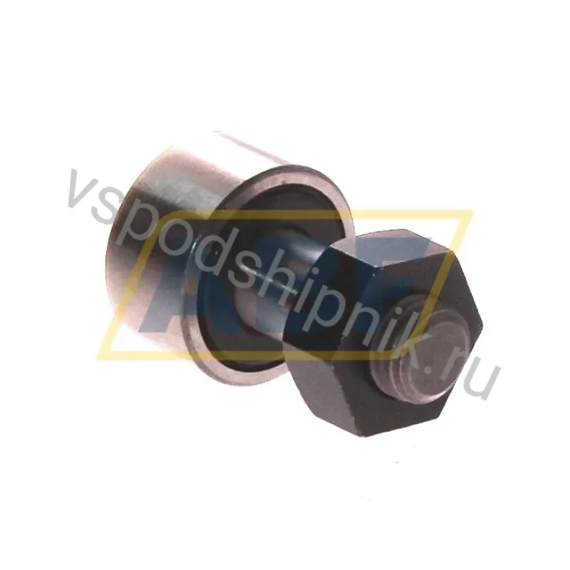 Ролик на игольчатых подшипниках CF-FU1-10 IKO 360