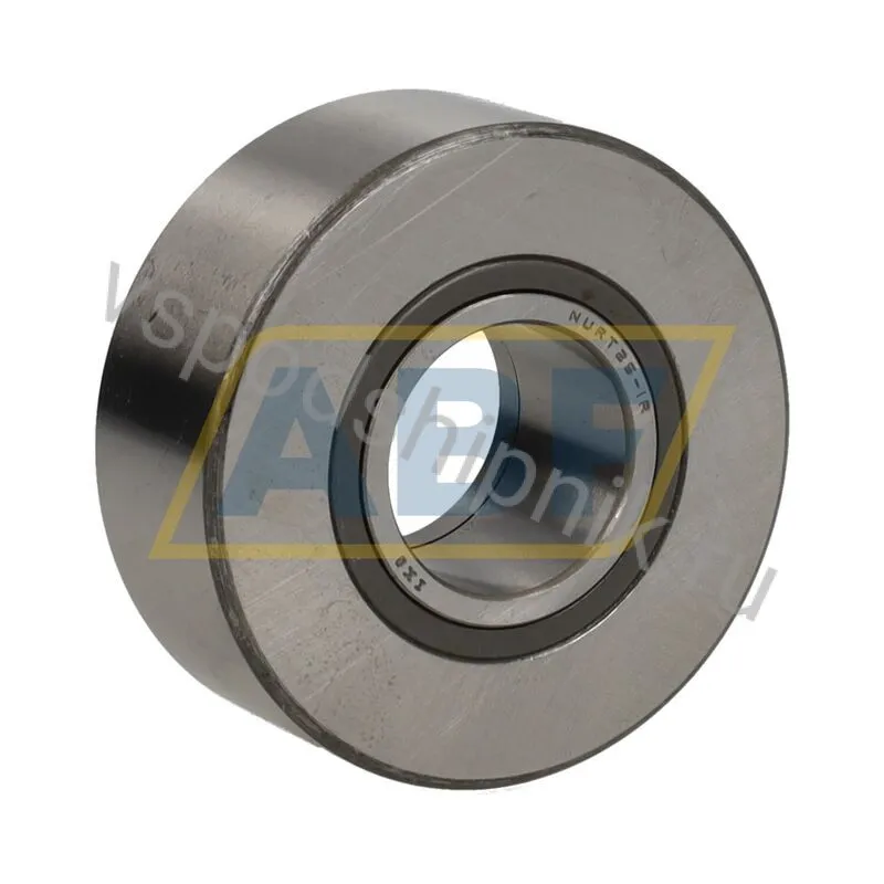 Цилиндрический роликовый подшипник NURT25-1RQ IKO 360