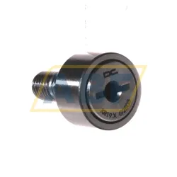 Ролик на игольчатых подшипниках KR19.X IDC/Interprecise Donath GmbH