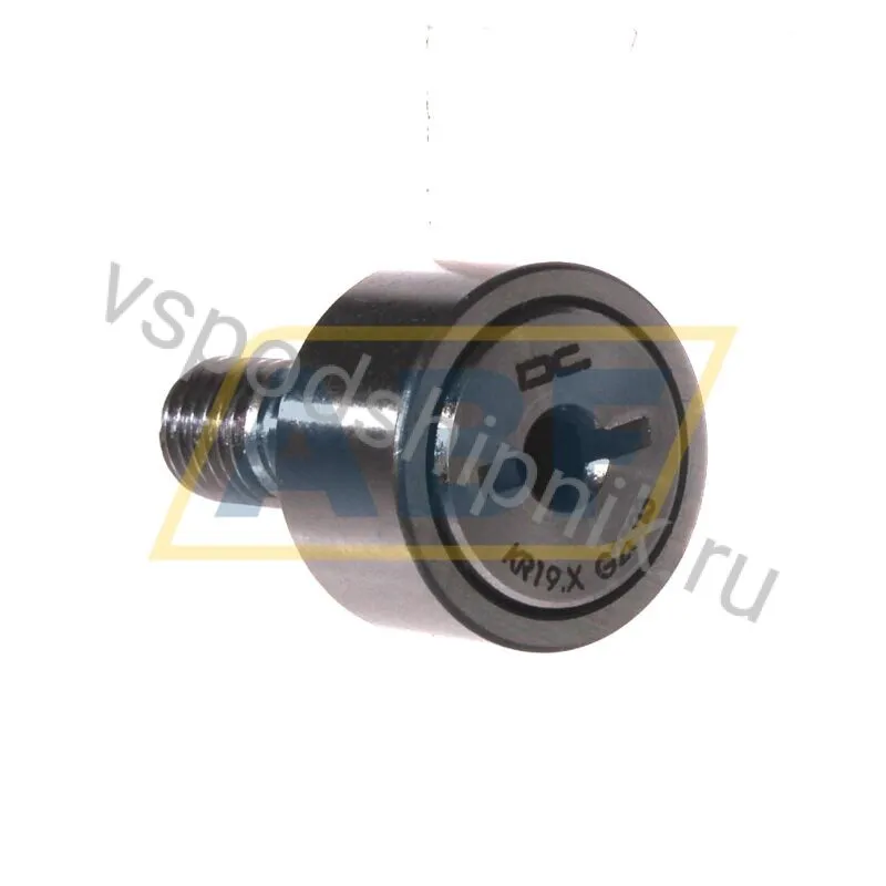 Ролик на игольчатых подшипниках KR19.X IDC/Interprecise Donath GmbH 360