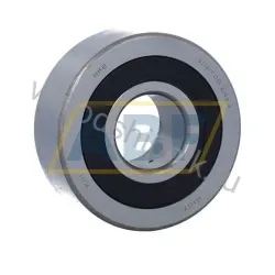 Опорный ролик шариковый вильчатый 306706.2RSR NKE