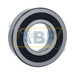 Опорный ролик шариковый вильчатый 361208 NKE