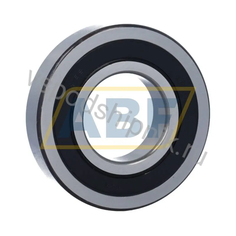 Опорный ролик шариковый вильчатый 361208 NKE 360