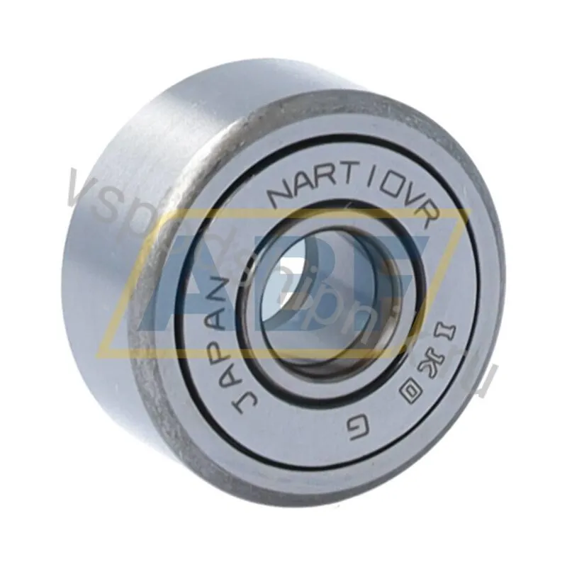 Игольчатый роликовый подшипник NART10VR IKO 360