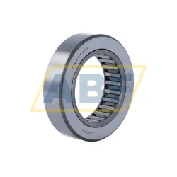 Ролик опорный вильчатый игольчатый RNAST40R IKO