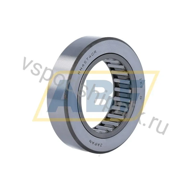 Ролик опорный вильчатый игольчатый RNAST40R IKO 360