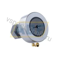 Цилиндрический роликовый подшипник NUKR90/3AS NTN