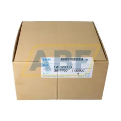 Сферический шарнирный подшипник GE120GS IKO