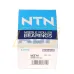 Ролик на игольчатых подшипниках KR35LLH/3AS NTN