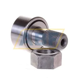 Ролик на игольчатых подшипниках KR35LLH/3AS NTN