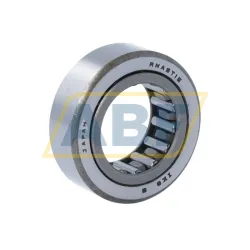 Ролик опорный вильчатый игольчатый RNAST15 IKO