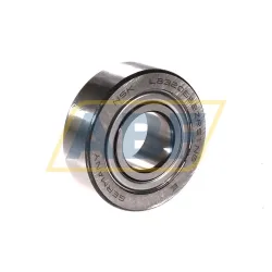 Опорный ролик шариковый вильчатый LB3205B-2ZRSTNG NSK