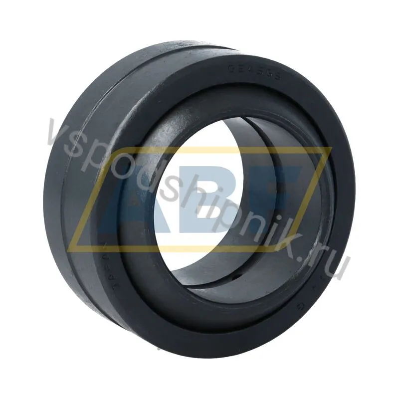 Сферический шарнирный подшипник GE45GS IKO 360