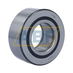 Цилиндрический роликовый подшипник NUTR208/3AS NTN