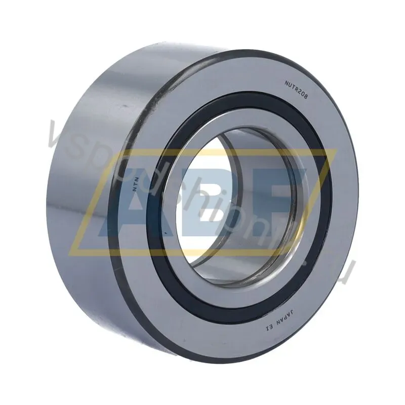 Цилиндрический роликовый подшипник NUTR208/3AS NTN 360