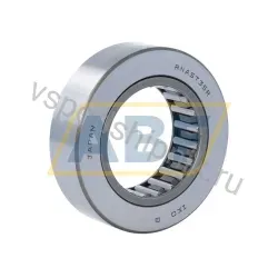 Ролик опорный вильчатый игольчатый RNAST35R IKO