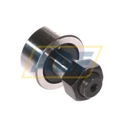 Ролик на игольчатых подшипниках CF24UU IKO