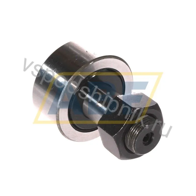 Ролик на игольчатых подшипниках CF24UU IKO 360