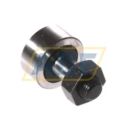 Ролик на игольчатых подшипниках CF10-1BUURM IKO