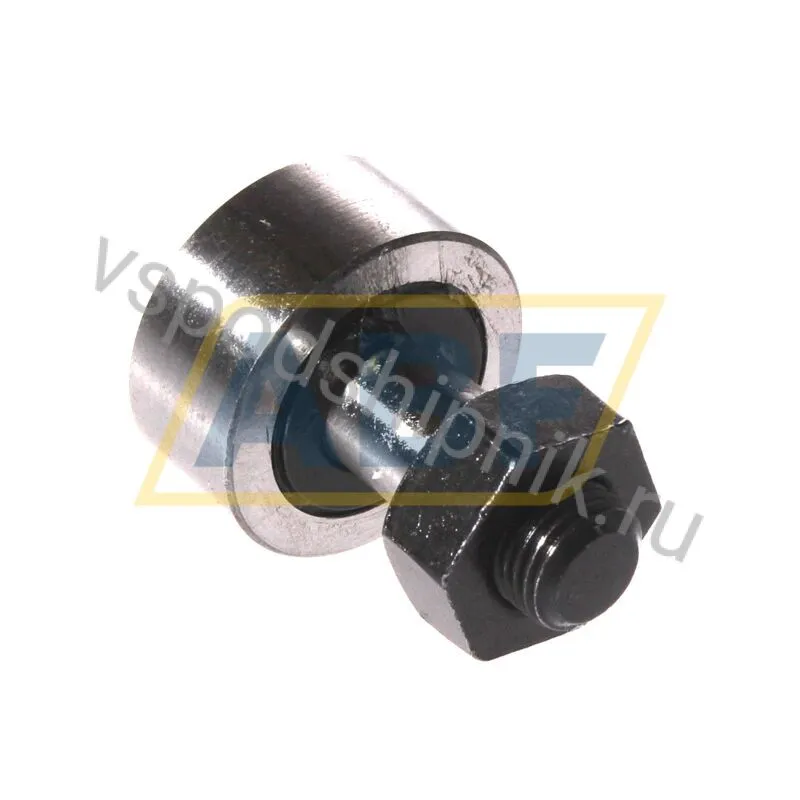 Ролик на игольчатых подшипниках CF10-1BUURM IKO 360