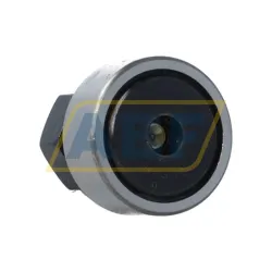 Ролик на игольчатых подшипниках бессепараторный CF12VBUU IKO