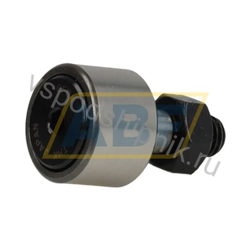 Ролик на игольчатых подшипниках CF6-A THK 360