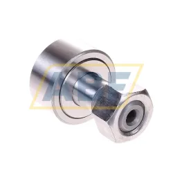 Ролик на игольчатых подшипниках бессепараторный KRV47C NTN