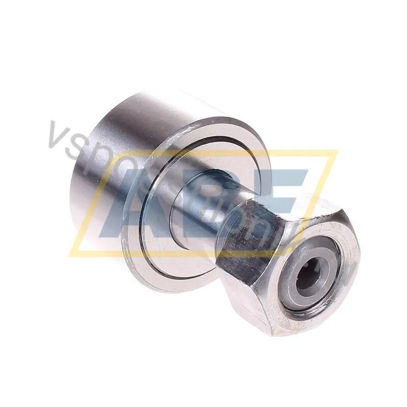 Ролик на игольчатых подшипниках бессепараторный KRV47C NTN 360