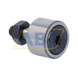 Ролик на игольчатых подшипниках CF4UU-A THK