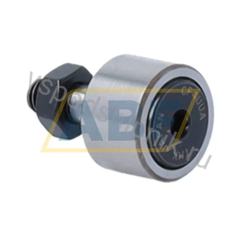 Ролик на игольчатых подшипниках CF4UU-A THK 360