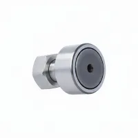 Ролик на игольчатых подшипниках CF18MUUR-AB THK