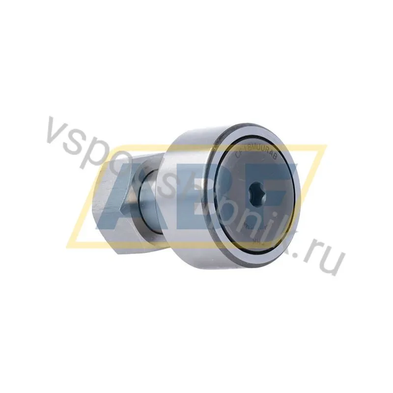 Ролик на игольчатых подшипниках CF18MUUR-AB THK 360