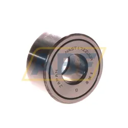 Ролик опорный вильчатый игольчатый NAST17ZZUUR IKO