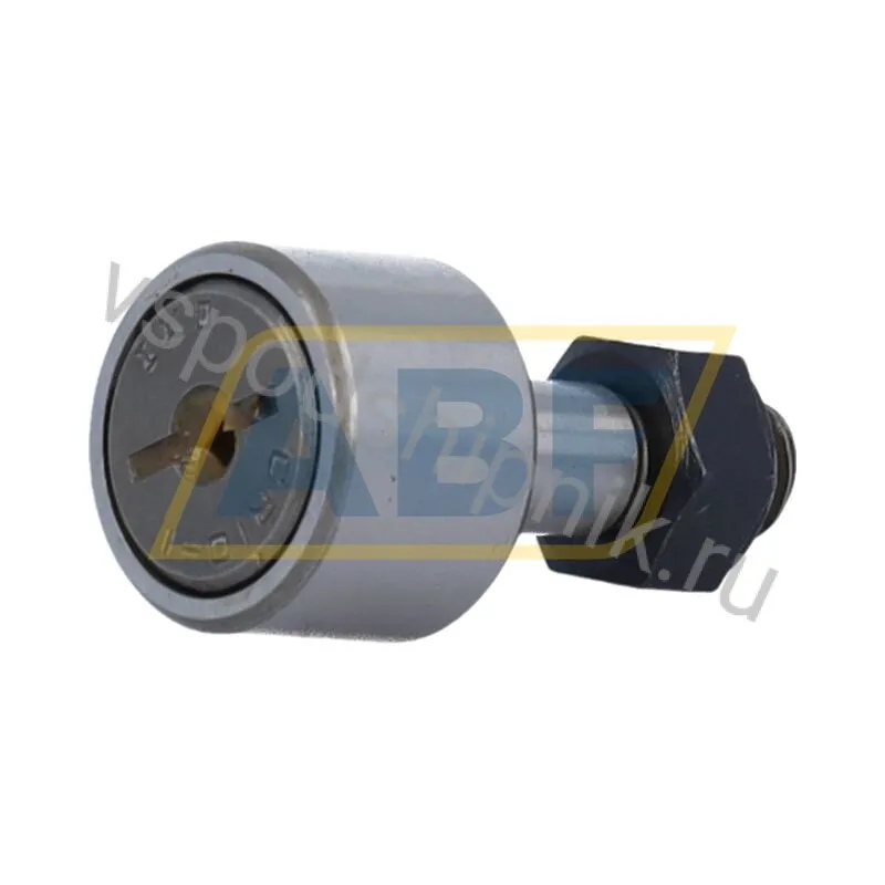 Опорный ролик CR10-1 IKO 360