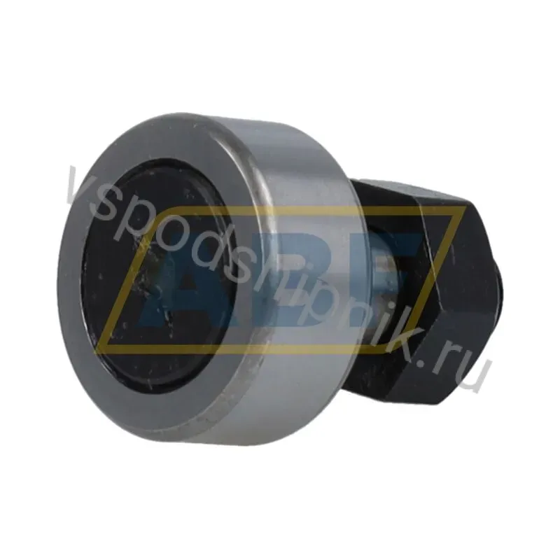 Ролик на игольчатых подшипниках KR26B.DZ.2RS Torrington 360