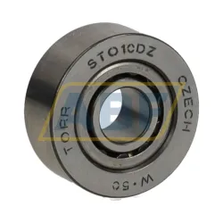 Ролик опорный вильчатый игольчатый STO10DZ Torrington