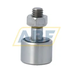 Ролик на игольчатых подшипниках CF6FBUUR IKO