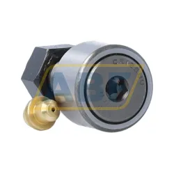 Ролик на игольчатых подшипниках CR12BUU IKO