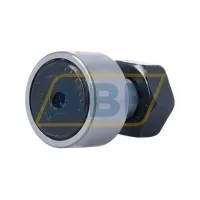 Ролик на игольчатых подшипниках CF10BUUR IKO