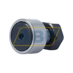 Ролик на игольчатых подшипниках CF10BUUR IKO