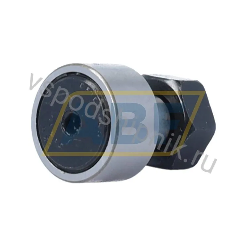Ролик на игольчатых подшипниках CF10BUUR IKO 360
