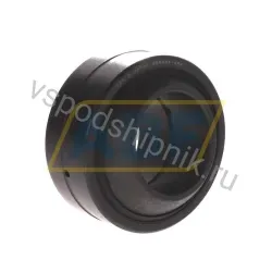 Сферический шарнирный подшипник GE50GS-2RS IKO