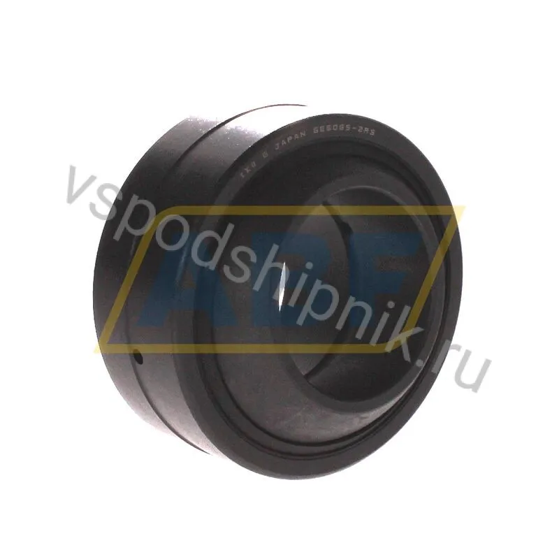 Сферический шарнирный подшипник GE50GS-2RS IKO 360