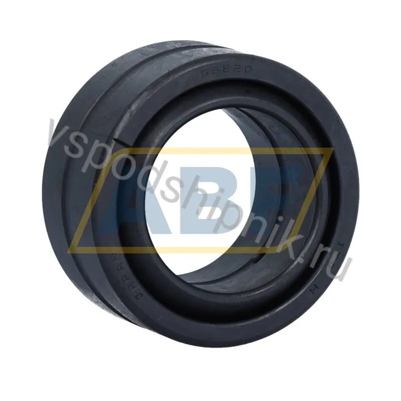 Сферический шарнирный подшипник SBB20 IKO 360