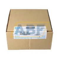 Сферический шарнирный подшипник GE100GS IKO
