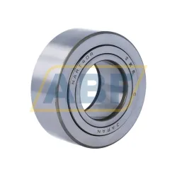 Ролик опорный вильчатый игольчатый NART40R IKO