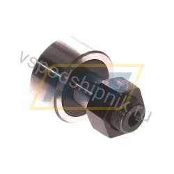 Ролик на игольчатых подшипниках CF20-1B IKO